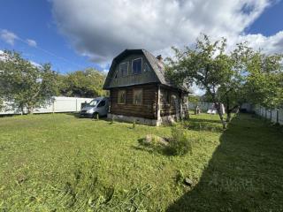 2-этажный дом, 70 м², 7 соток