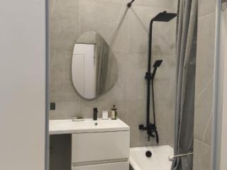 1-комн. квартира, 37 м², 1/4 этаж