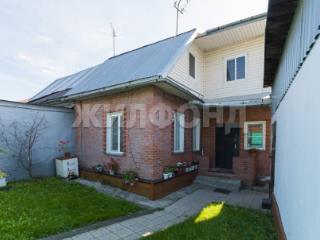  дом, 80 м², 7 соток