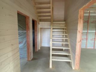 2-этажный дом, 90.2 м², 10 соток