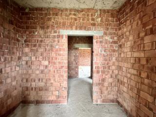 1-этажный дом, 130 м², 6 соток