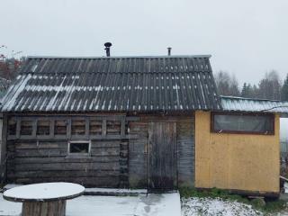  коттедж, 16 м², 5 соток