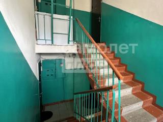 3-комн. квартира, 58 м², 5/5 этаж