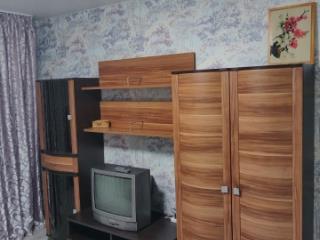 Студия, 17 м², 4/5 этаж