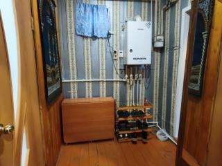 1-комн. квартира, 25 м², 1/1 этаж