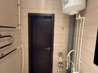 1-комн. квартира, 39.3 м², 3/3 этаж