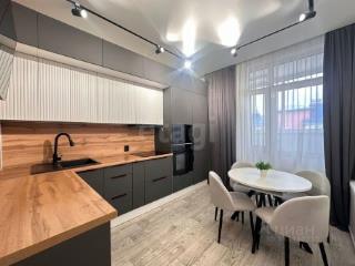 1-комн., Квартира в новостройке, 33.6 м², 9/9 этаж