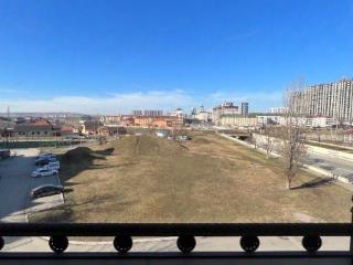 4-комн. квартира, 88 м², 4/5 этаж