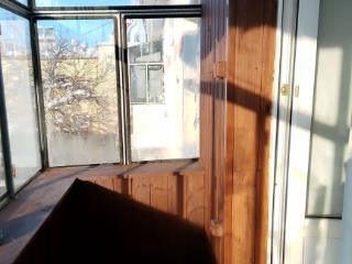 Студия, 31 м², 5/5 этаж