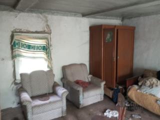 1-этажный дом, 45 м², 16.5 соток