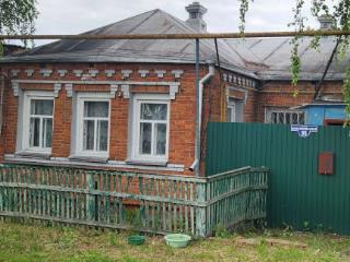  дом, 60 м², 15 соток