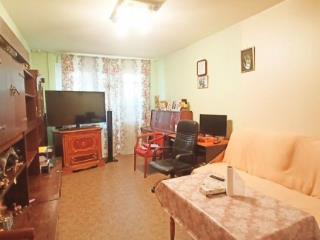 3-комн. квартира, 73 м², 2/5 этаж