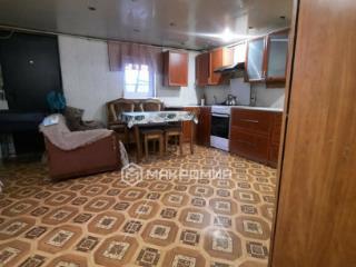 1-этажный дом, 58 м², 10 соток