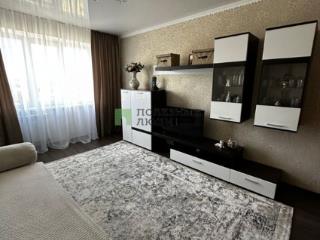 3-комн. квартира, 63.6 м², 8/9 этаж