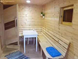  дом, 60 м², 5.98 соток