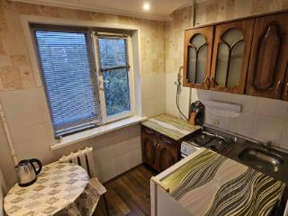 1-комн. квартира, 30 м², 3/5 этаж