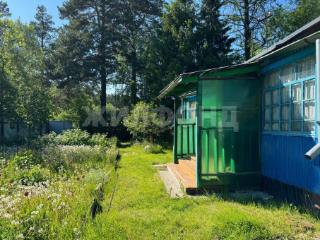  дом, 50 м², 13.78 соток