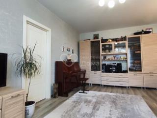 2-комн. квартира, 56.6 м², 4/7 этаж