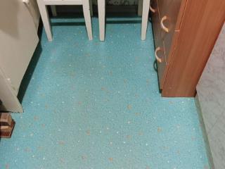 1-комн. квартира, 24 м², 2/2 этаж