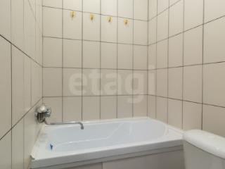 Студия, 11.8 м², 3/9 этаж