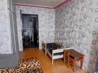 1-комн. квартира, 17 м², 3/5 этаж