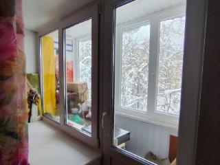 2-комн. квартира, 41.3 м², 4/5 этаж