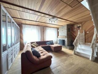 2-этажный коттедж, 224 м², 40 соток