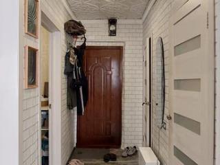 2-комн. квартира, 35.1 м², 1/3 этаж