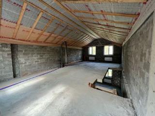3-этажный таунхаус, 187 м², 2 сотки