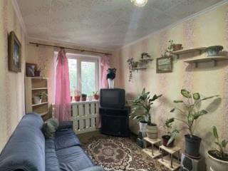 3-комн., Квартира, 61.7 м², 5/5 этаж