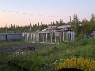  коттедж, 40 м², 8 соток