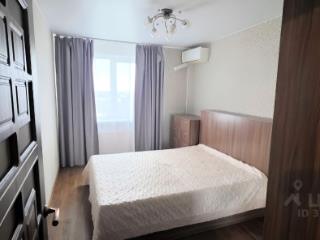 3-комн. квартира, 97 м², 15/17 этаж