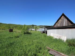 1-этажный дом, 97.3 м², 37.4 соток