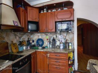 3-комн. квартира, 73.5 м², 4/5 этаж