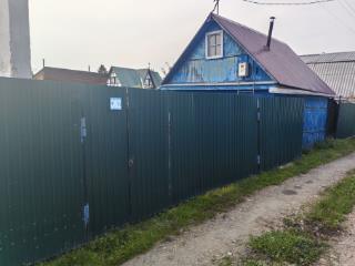 1-этажный дом, 25 м², 5 соток