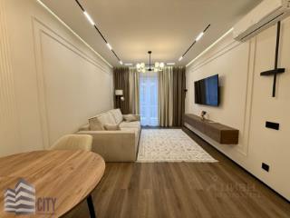 1-комн. квартира, 50 м², 8/12 этаж