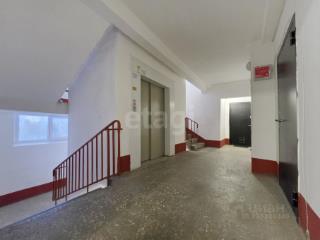 4-комн. квартира, 69 м², 4/10 этаж