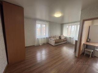 1-комн. квартира, 30.8 м², 4/5 этаж