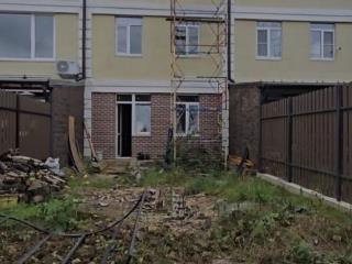 3-этажный таунхаус, 187 м², 2 сотки