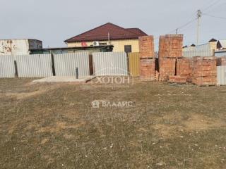  дом, 60.6 м², 13.5 соток