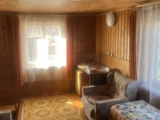  коттедж, 94 м², 11 соток