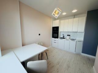 1-комн. квартира, 35.3 м², 17/18 этаж