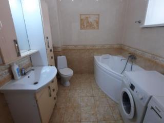 3-этажный дом, 341 м², 8.4 соток