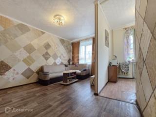2-комн. квартира, 40.9 м², 4/5 этаж