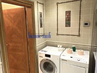 4-комн. квартира, 198 м², 7/12 этаж