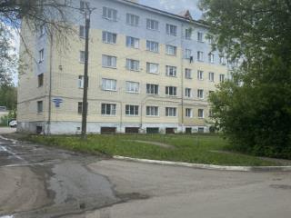 Студия, 13.6 м², 2/5 этаж