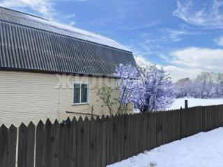  дом, 61.5 м², 35 соток