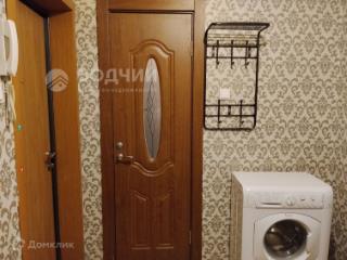 1-комн. квартира, 21.2 м², 1/3 этаж