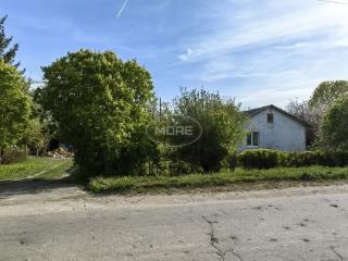 1-этажный дом, 88.8 м², 40 соток