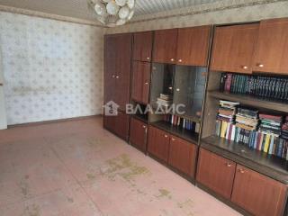 2-комн. квартира, 44.4 м², 2/5 этаж